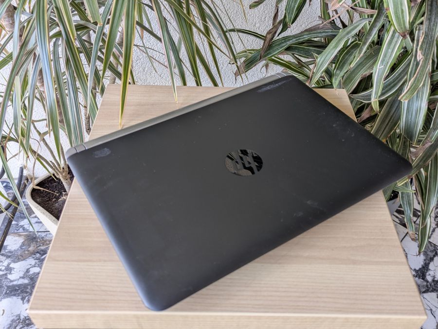Уцінка! Ноутбук Б/В HP ProBook 430 G3, Intel Core i5-6200U, DDR3 8 GB, SSD 128GB, 12.5" HD
