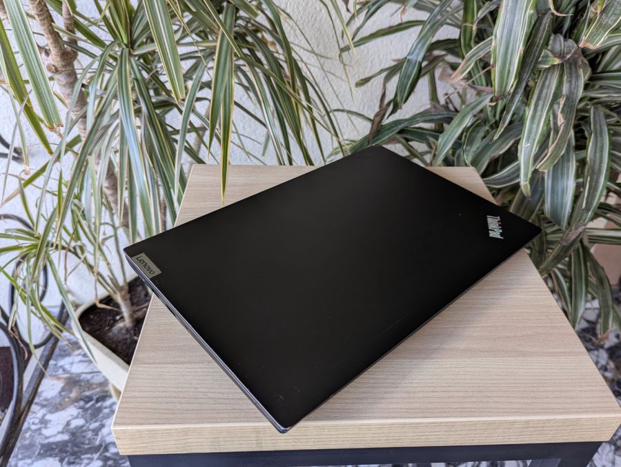 Ноутбук Б/В Lenovo ThinkPad E14, Intel Core i5-10Gen, DDR4 16 GB, SSD 256GB, 14" Full HD