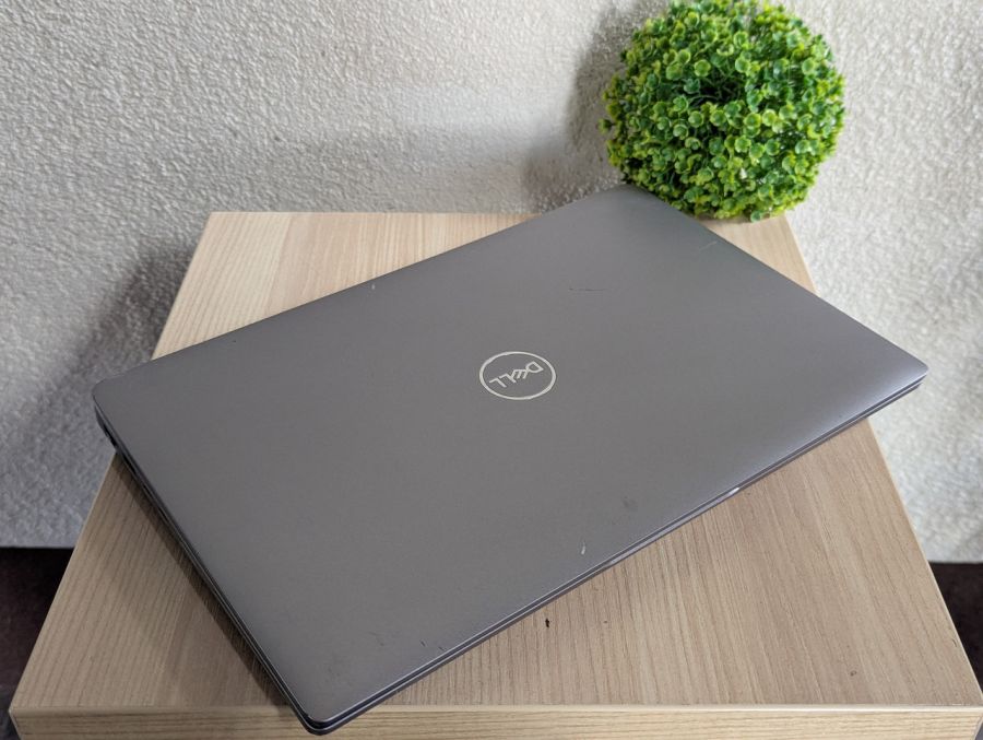 Ноутбук Б/В Dell Latitude 5440, Intel Core i5-1345U, DDR4 16 GB, SSD 256GB, 14" Full HD