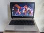 Ноутбук Б/В HP ProBook 430 G3, Intel Core i3-6100U, DDR3 8 GB, SSD 128GB, 12.5" HD