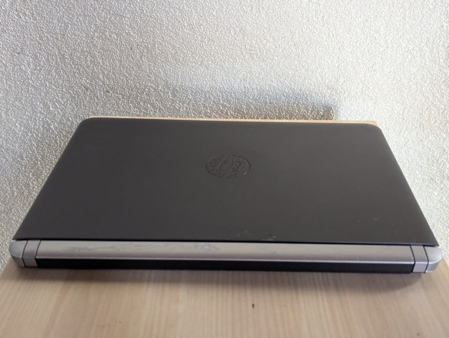 Ноутбук Б/В HP ProBook 430 G3, Intel Core i3-6100U, DDR3 8 GB, SSD 128GB, 12.5" HD