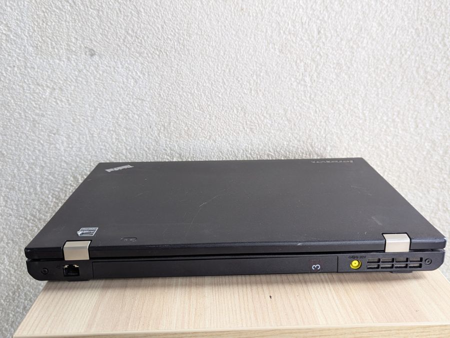 Уцінка! Ноутбук Б/В Lenovo L430, Intel Core i5-3230M, DDR3 8 GB, SSD 128GB, NVIDIA NVS 5400M 1Gb, 14"
