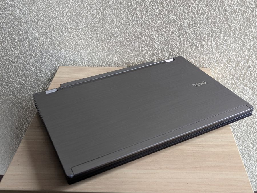 Ноутбук Б/В Dell Latitude E4310, Intel Core i5-520M, DDR3 8 GB, SSD 128GB, 14" HD