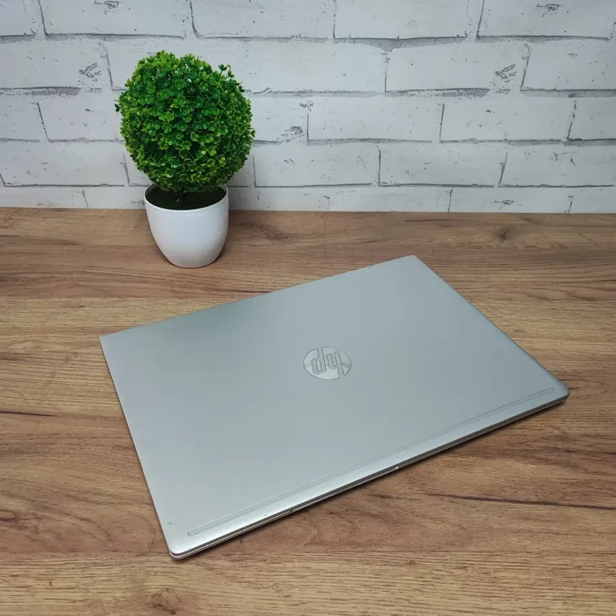 Ноутбук Б/В HP ProBook 450 G6, Intel Core i5-8265U, DDR4 8 GB, SSD 128GB + HDD 500GB, 15.6" Full HD