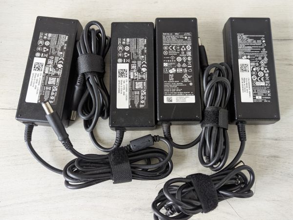 Б/В Dell 90w 7.4*5.0