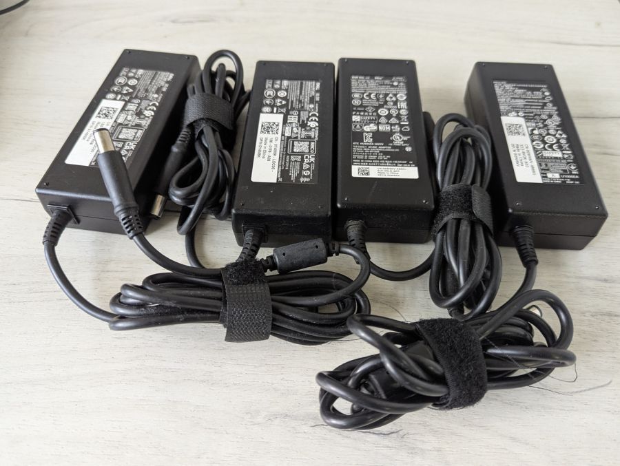 Б/В Dell 90w 7.4*5.0