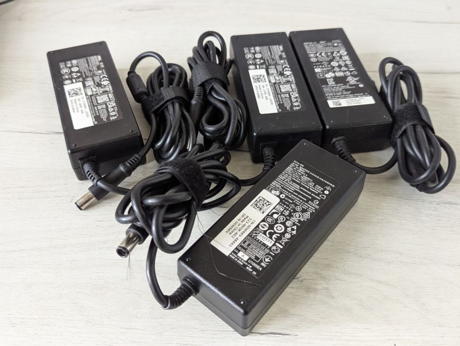 Б/В Dell 90w 7.4*5.0