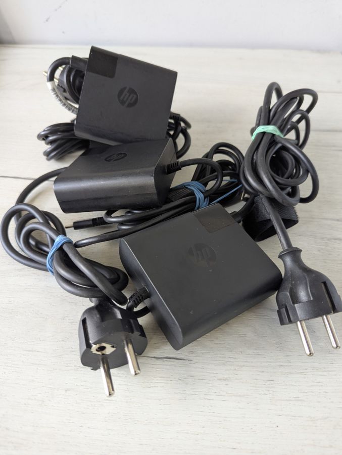 Б/В Type-C HP 65 W