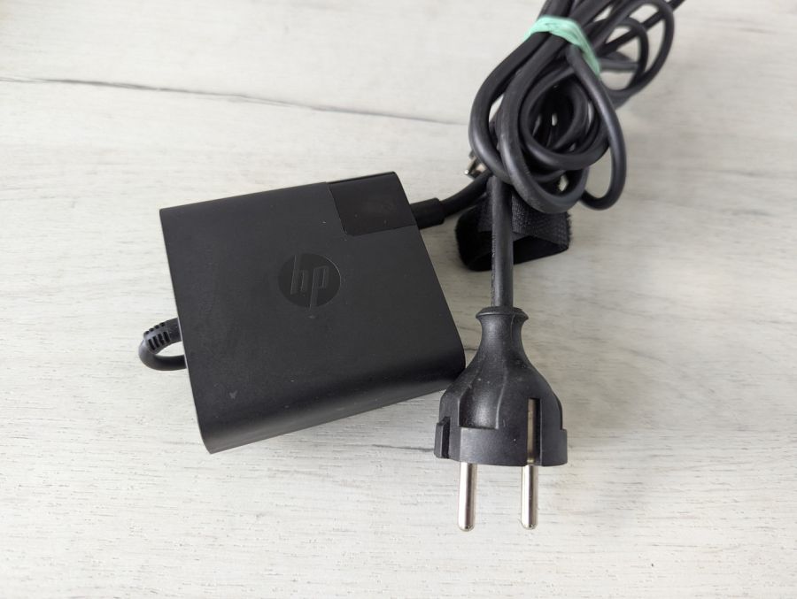 Б/В Type-C HP 65 W