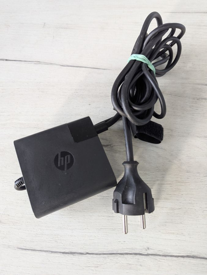 Б/В Type-C HP 65 W