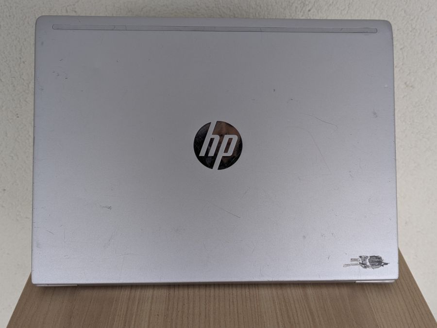 Уцінка! Ноутбук Б/В HP ProBook 430 G6, Intel Pentium 5405U, DDR4 8 GB, SSD 128GB, 13" UHD