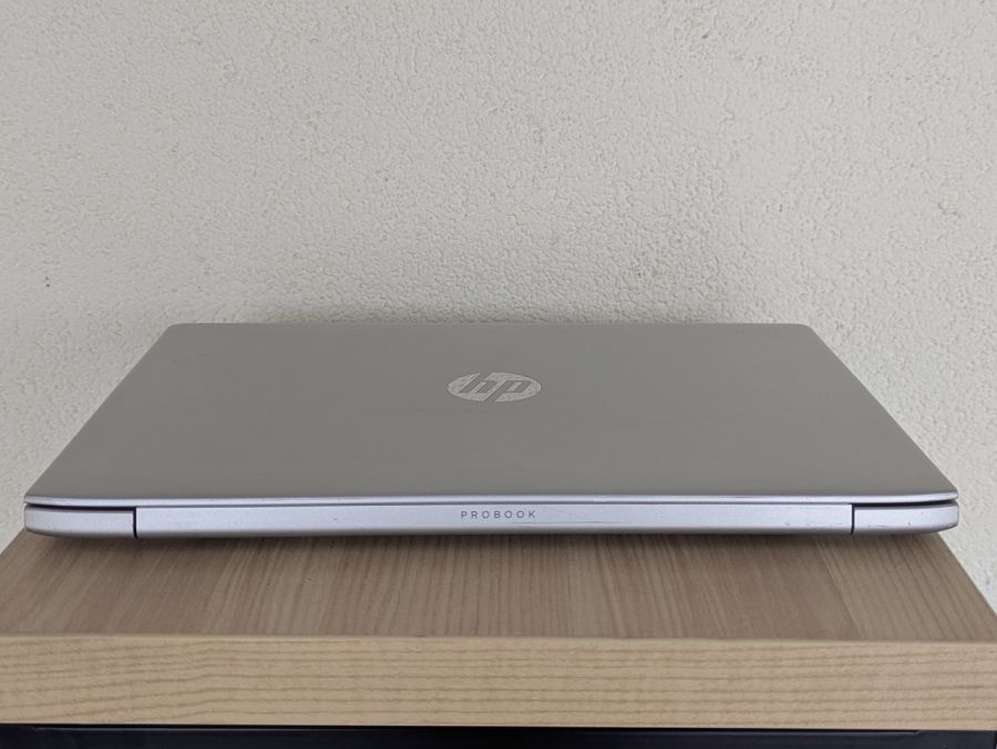 Уцінка! Ноутбук Б/В HP ProBook 440 G5, Intel Core i5-7200U, DDR4 12 GB, SSD 128GB, 14" Full HD