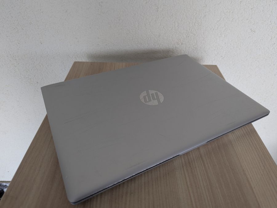 Уцінка! Ноутбук Б/В HP ProBook 430 G5, Intel Celeron 3865U, DDR4 8 GB, SSD 128GB, 13" UHD