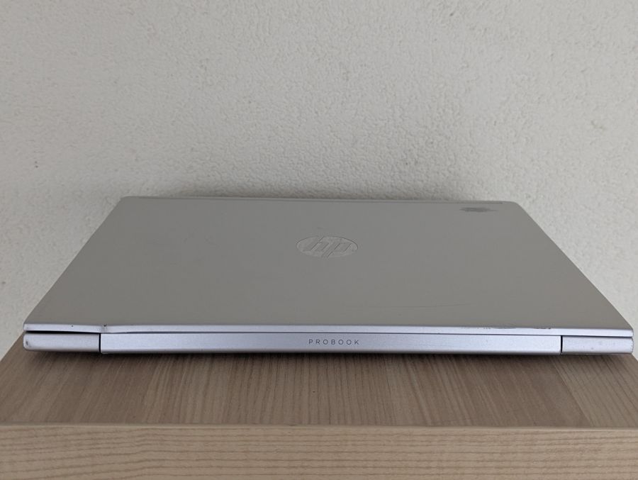 Ноутбук Б/В HP ProBook 440 G6, Intel Pentium 5405U, DDR4 8 GB, SSD 128GB, 14" UHD