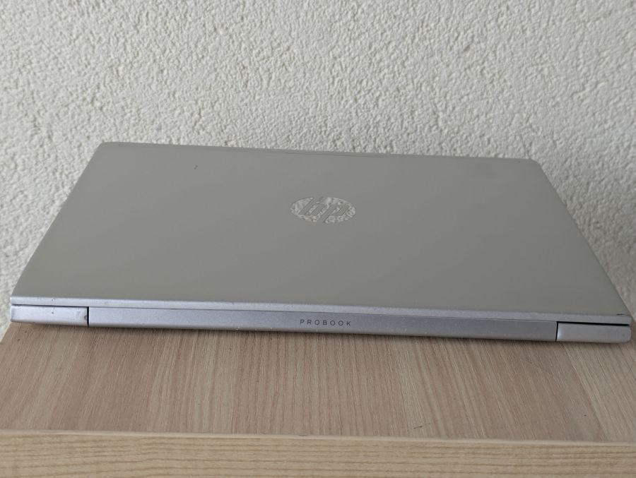 Ноутбук Б/В HP ProBook 440 G6, Intel Core i3-8145U, DDR4 8 GB, SSD 128GB, 14" Full HD