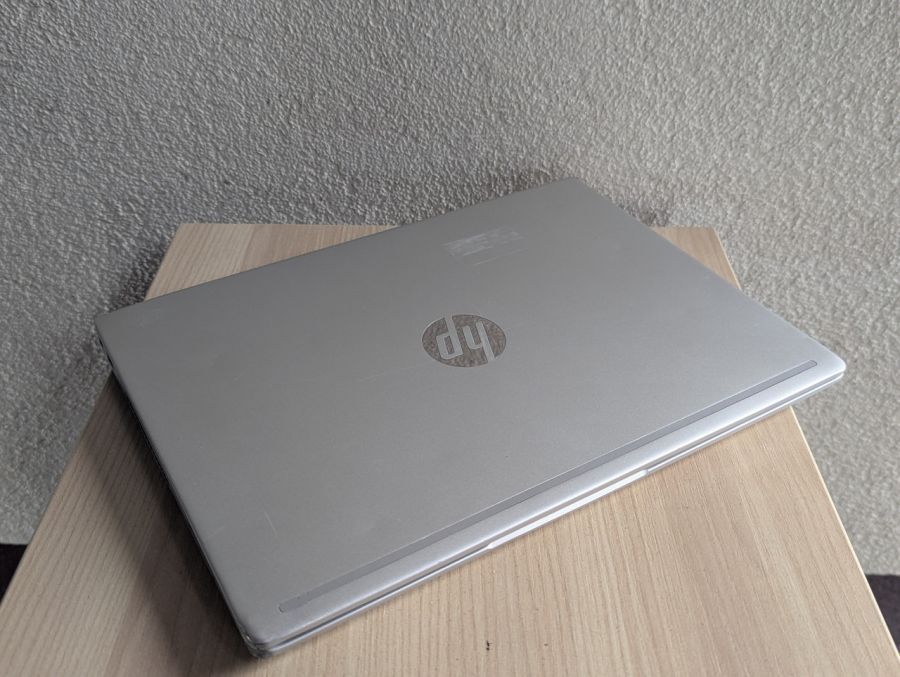 Уцінка! Ноутбук Б/В HP ProBook 430 G7, Intel Pentium 6405U, DDR4 8 GB, SSD 128GB, 13" UHD
