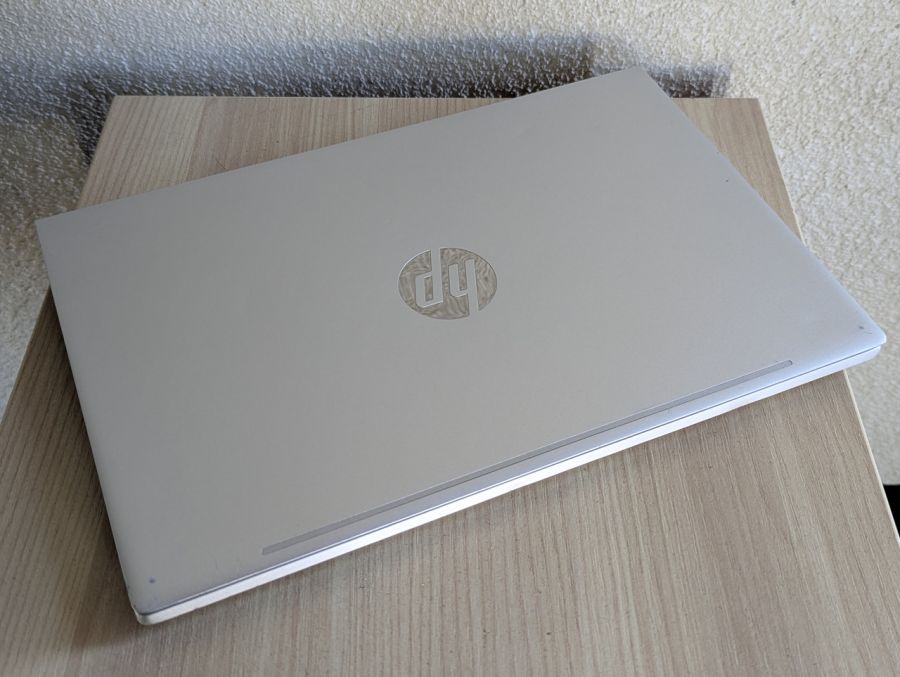 Уцінка! Ноутбук Б/В HP ProBook 430 G8, Intel Pentium, DDR4 16 GB, SSD 256GB, 13" UHD