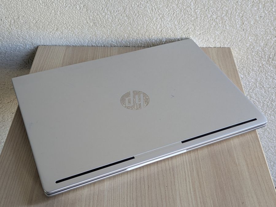 Уцінка! Ноутбук Б/В HP ProBook 430 G6, Intel Pentium 5405U, DDR4 8 GB, SSD 128GB, 13" UHD