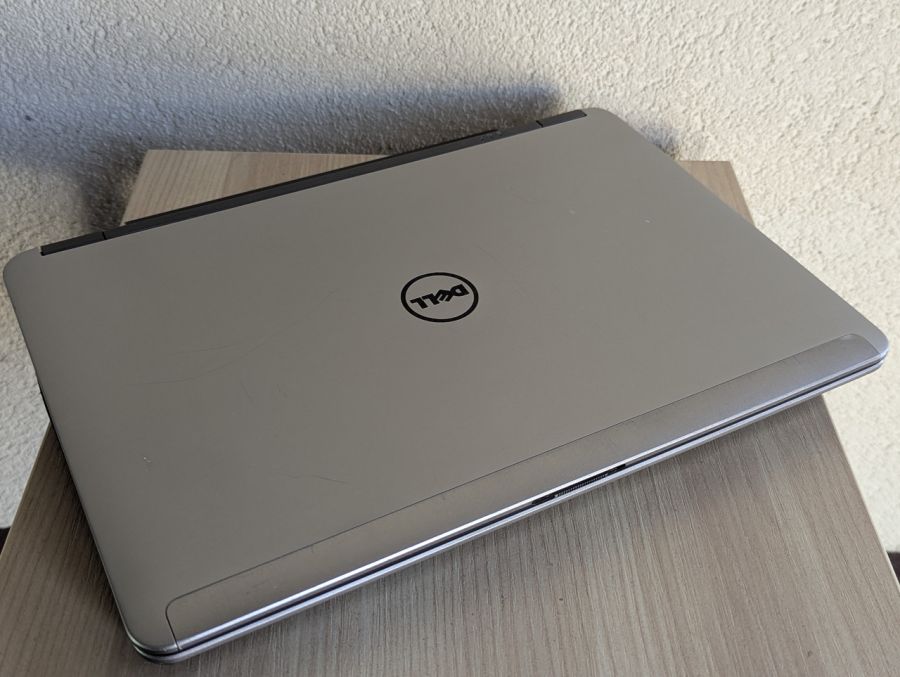 Ноутбук Б/В Dell Latitude E6440, Intel Core i5-4310M, DDR3 8 GB, SSD 128GB, 14" HD