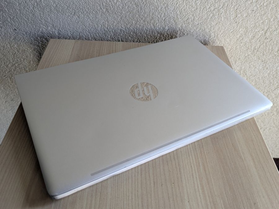 Уцінка! Ноутбук Б/В HP ProBook 440 G8, Intel Core i3, DDR4 16 GB, SSD 256GB, 14" Full HD