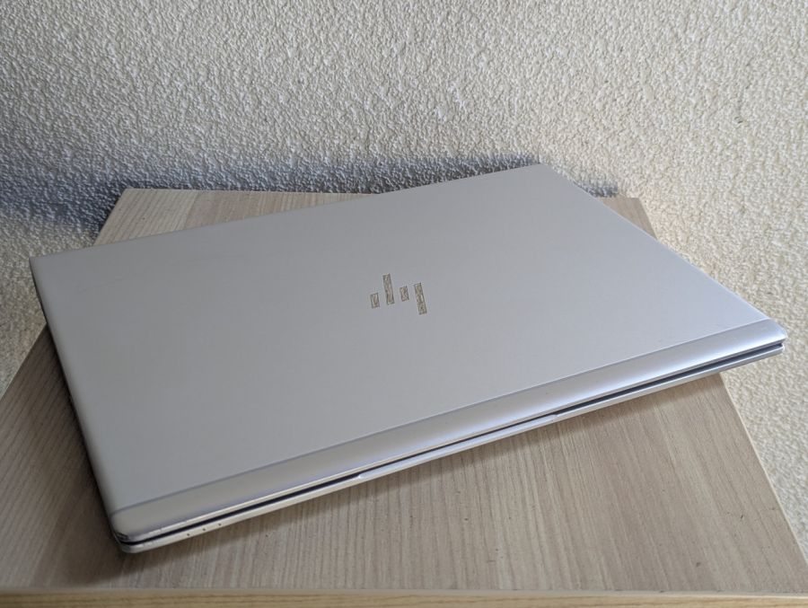 Уцінка! Ноутбук Б/В HP EliteBook 840 G6, Intel Core i5-8365U, DDR4 8 GB, SSD 128GB, 14" Full HD