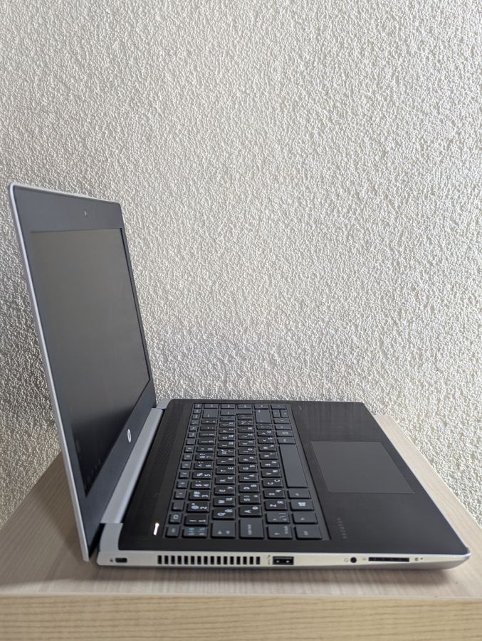 Уцінка! Ноутбук Б/В HP ProBook 430 G5, Intel Celeron 3865U, DDR4 8 GB, SSD 128GB, 13" HD