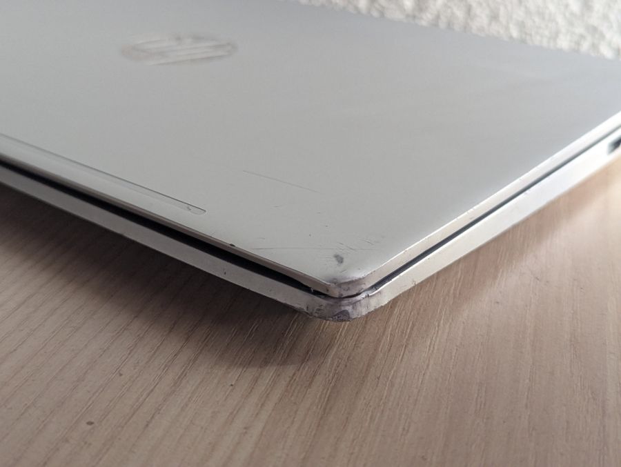Уцінка! Ноутбук Б/В HP ProBook 430 G8, Intel Core i3, DDR4 16 GB, SSD 256GB, 13" Full HD