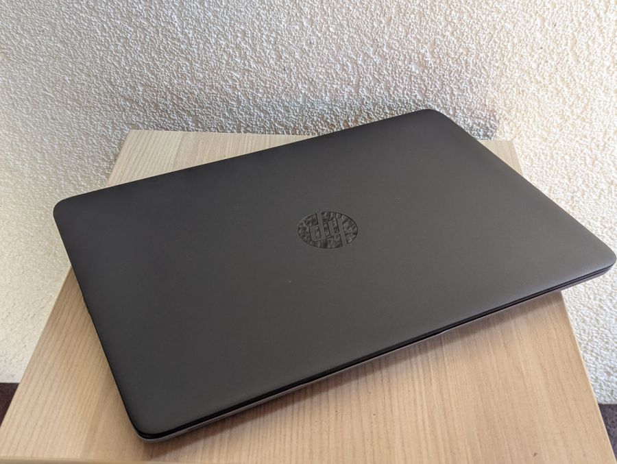 Уцінка! Ноутбук Б/В HP EliteBook 840 G1, Intel Core i7-4510U, DDR3 16 GB, SSD 128GB, 14" Full HD