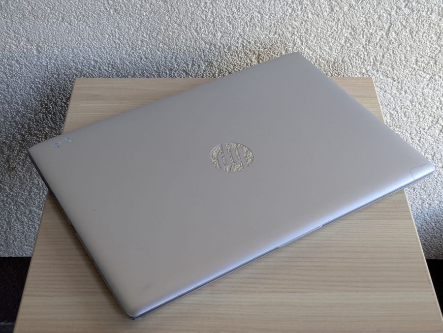 Уцінка! Ноутбук Б/В HP ProBook 430 G5, Intel Celeron 3865U, DDR4 8 GB, SSD 128GB, 13" UHD