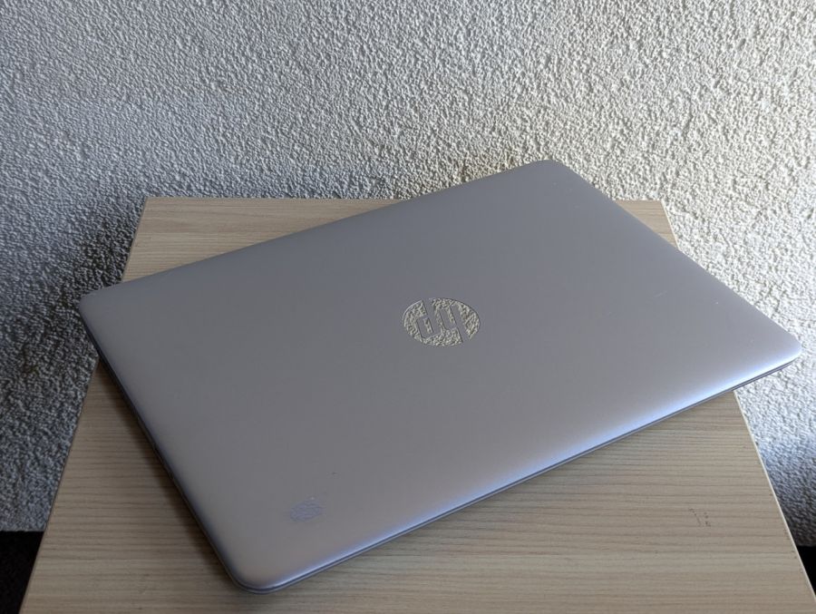 Уцінка! Ноутбук Б/В HP ProBook 430 G4, Intel Core i5-7200U, DDR4 8 GB, SSD 128GB, 13" HD [ProductHub SKU HP432]