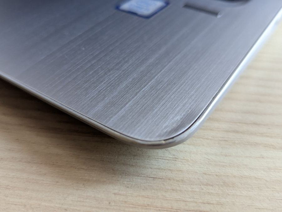 Уцінка! Ноутбук Б/В HP ProBook 430 G4, Intel Core i5-7200U, DDR4 8 GB, SSD 128GB, 13" HD [ProductHub SKU HP432]