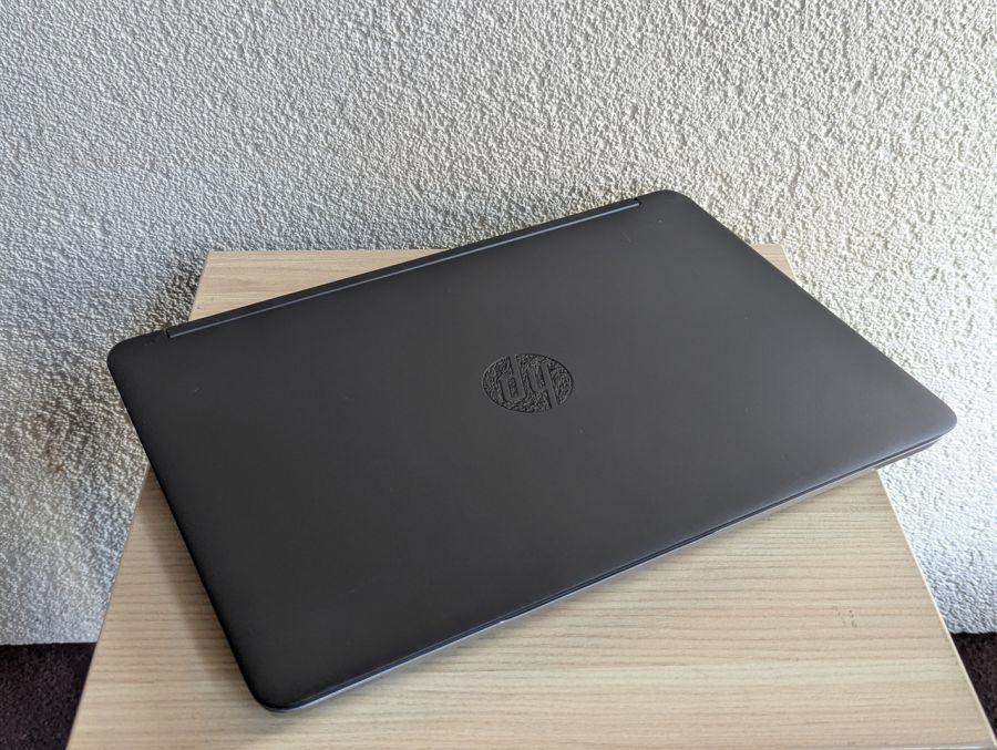 Ноутбук Б/В HP ProBook 640 G1, Intel Core i7-4702MQ, DDR3 16 GB, SSD 128GB, 14" Full HD