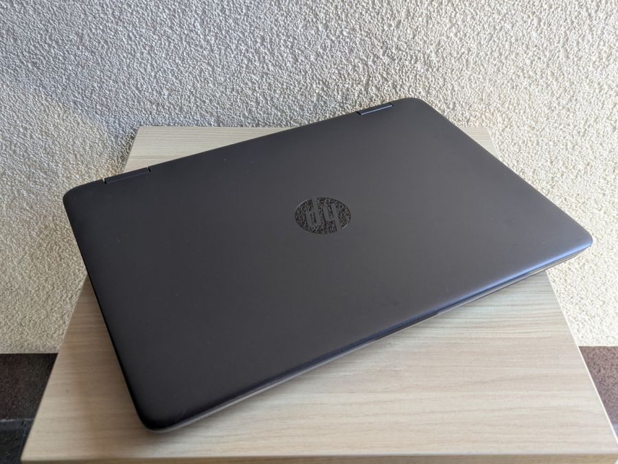 Уцінка! Ноутбук Б/В HP ProBook 640 G2, Intel Core i5-6200U, DDR4 8 GB, SSD 128GB, 14" Full HD