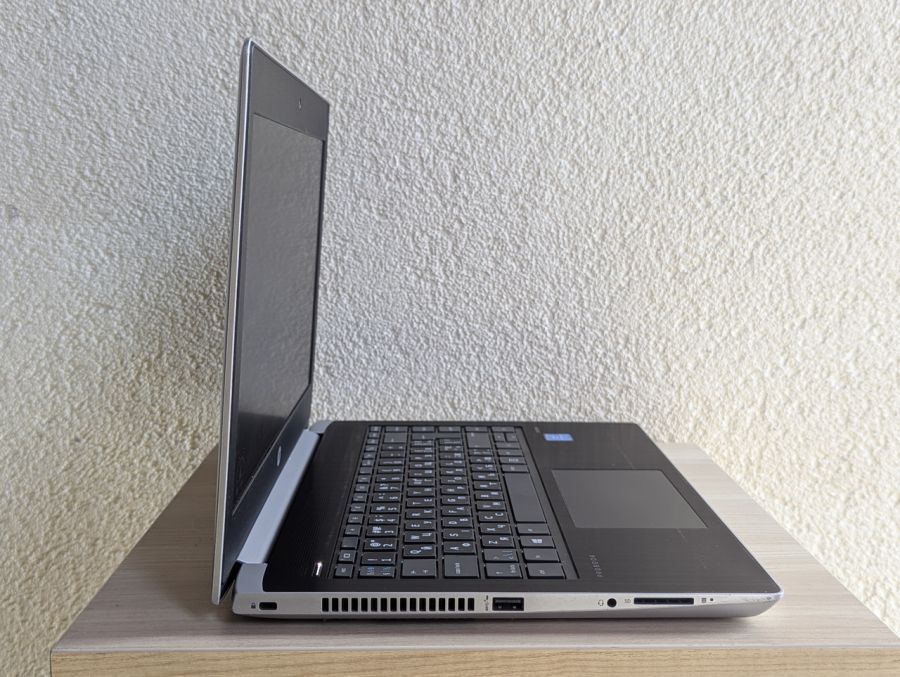 Уцінка! Ноутбук Б/В HP ProBook 430 G5, Intel Pentium 4415U, DDR4 8 GB, SSD 128GB, 13" HD
