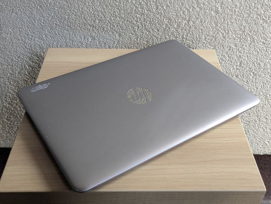 Уцінка! Ноутбук Б/В HP ProBook 430 G4, Intel Pentium 4415U, DDR4 8 GB, SSD 128GB, 13" HD