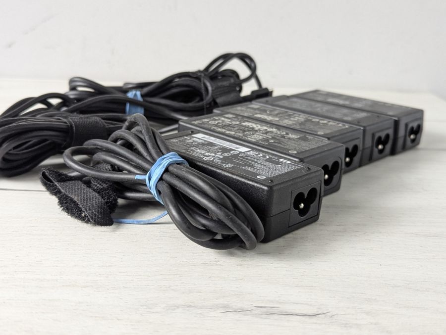 Б/В HP Type-C 45W