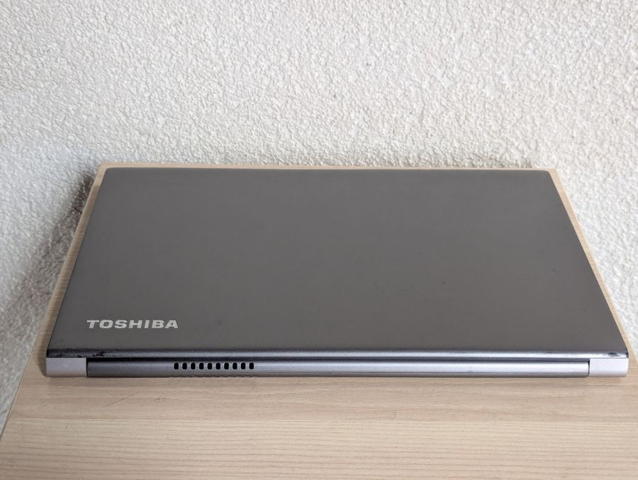 Уцінка! Ноутбук Б/В Toshiba Portege Z30-A, Intel Core i5-4310U, DDR3 8 GB, SSD 256GB, 13" Full HD