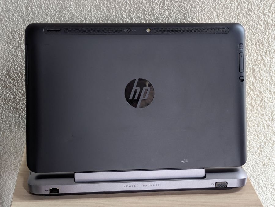Ноутбук Б/В HP Pro x2 612 G1, Intel Core i5-4200U, DDR3 8 GB, SSD 256GB, 12.5" Сенсор