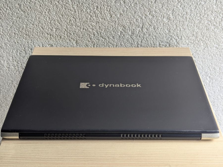 Уцінка! Ноутбук Б/В Dynabook Tecra X40-F, Intel Core i7-8665U, DDR4 16 GB, SSD 256GB, 14" Full HD