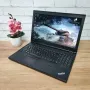 Ноутбук Б/В Lenovo T560, Intel Core i5-6300, DDR3 8 GB, SSD 128GB, 15.6" Full HD