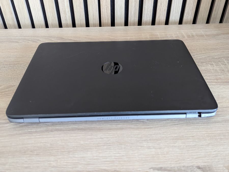 Уцінка! Ноутбук Б/В HP EliteBook 840 G2, Intel Core i7-5500U, DDR3 8 GB, SSD 128GB, 14" Full HD