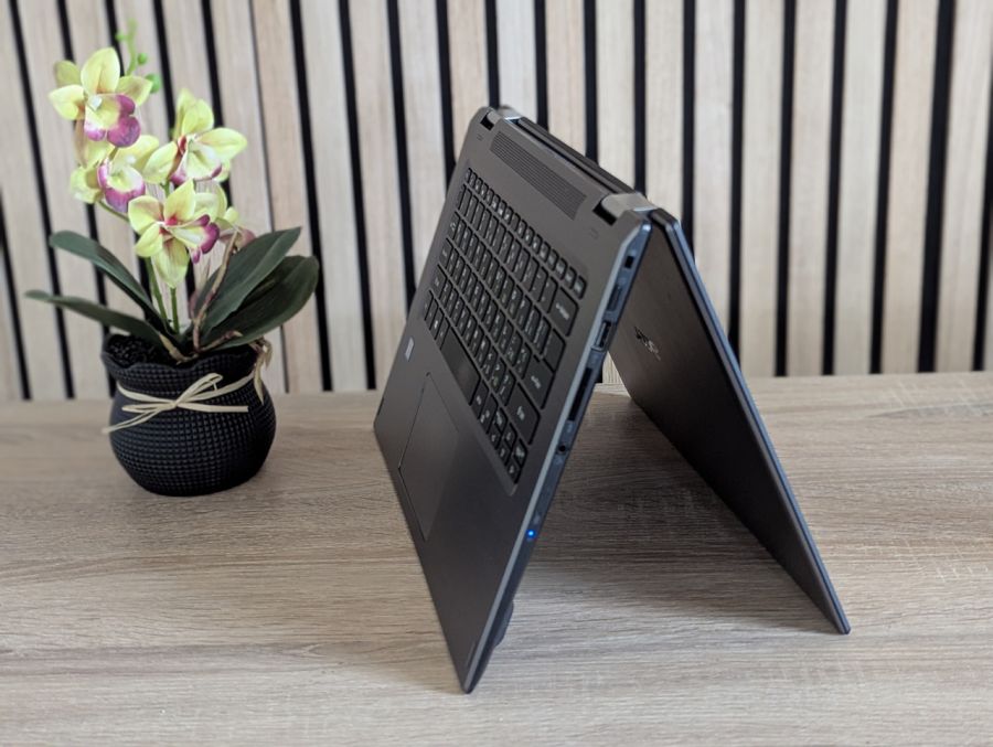 Ноутбук Б/В Acer Spin SP314-51, Intel Core i5-8250U, DDR4 8 GB, SSD 128GB, 14"