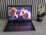 Ноутбук Б/В HP ZBook Studio G3, Intel Core i7-6700HQ, DDR4, SSD 256GB, NVIDIA Quadro M1000M, 15.6" Full HD