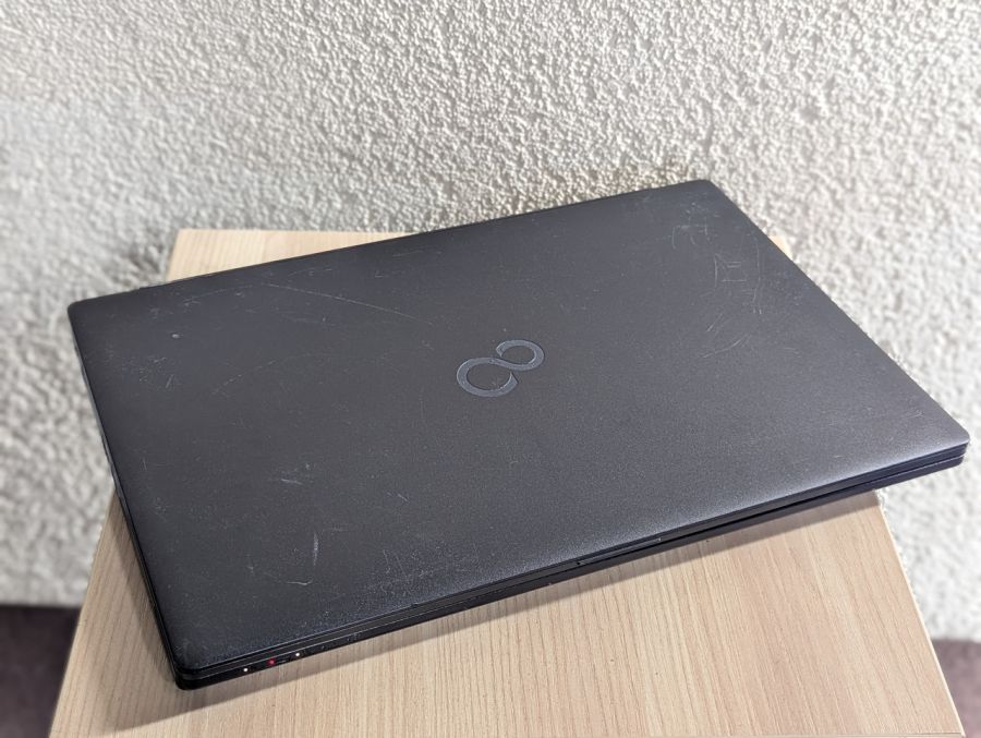 Уцінка! Ноутбук Б/В Fujitsu LifeBook A3510, Intel Core i3-1005G1, DDR4 16 GB, SSD 256GB, 15.6" Full HD