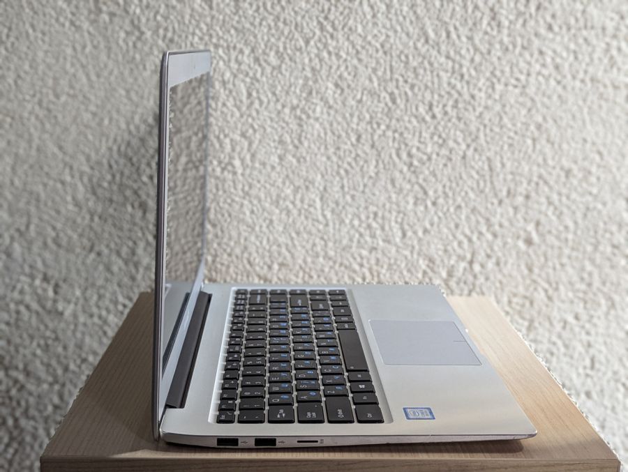Уцінка! Ноутбук Б/В Terra Mobile A35, Intel Core i5-8200Y, DDR3 8 GB, SSD 128GB, 13" Full HD