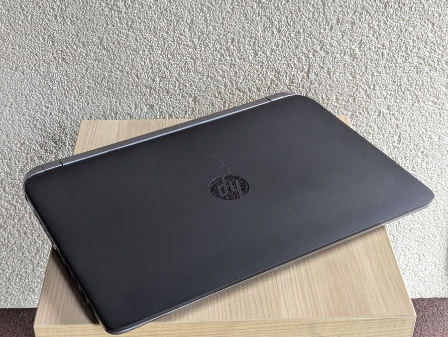 Ноутбук Б/В HP ProBook 450 G2, Intel Core i7-4510U, DDR3 8 GB, SSD 128GB, AMD Radeon R5 M255 2Gb, 15.6"