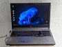 Уцінка! Ноутбук Б/В Fufitsu H730, Intel Core i7-4810QM, DDR3 24 GB, SSD 256GB, NVIDIA Quadro K510M 1Gb, 15.6" Full HD
