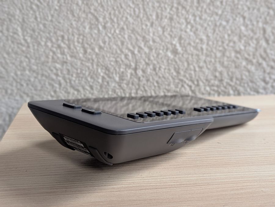 Б/В IP Консоль розширення Cisco CP-8800-A-KEM
