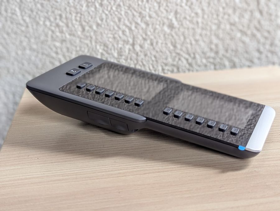 Б/В IP Консоль розширення Cisco CP-8800-A-KEM