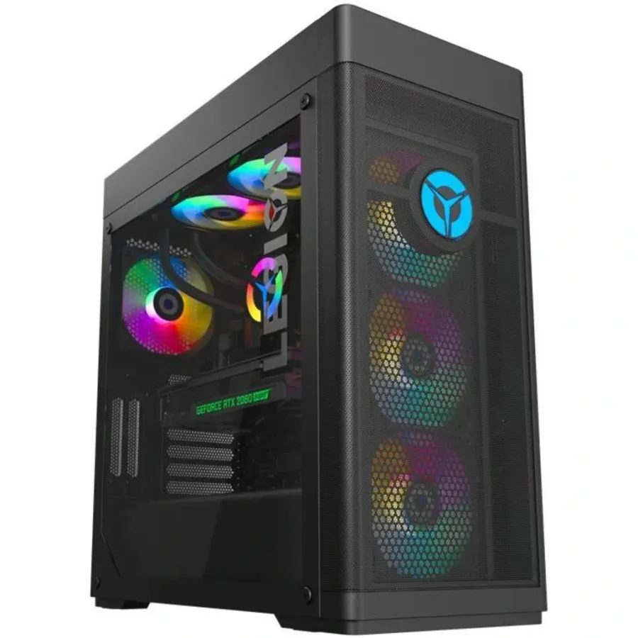 Б/В Комп'ютер Lenovo Legion T7-34IMZ5